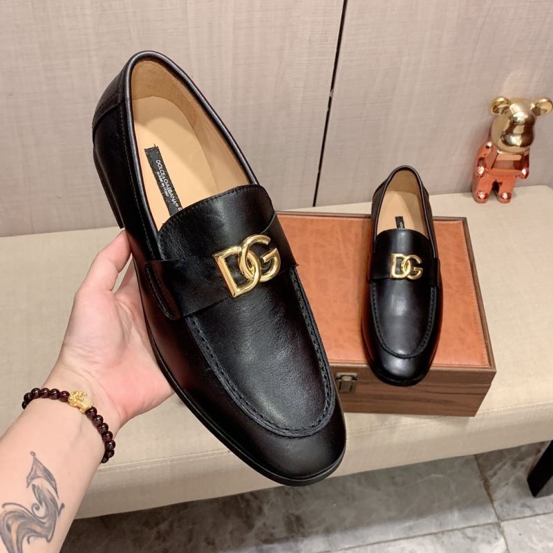 Dolce Gabbana Business Shoes